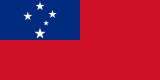 160px-Flag_of_Samoa.png
